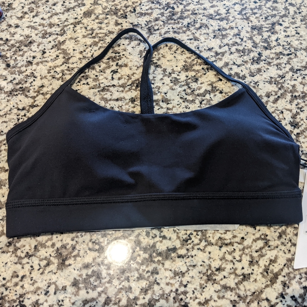 NWT Intro Sports Bra. Stori by Katy Hearn